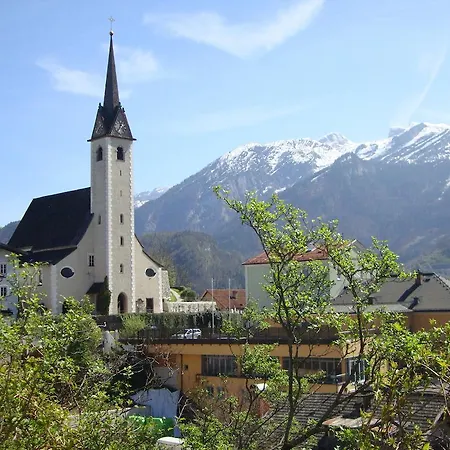 Haus Margrit Ferienwohnung In Sonnenlage Golling an der Salzach Extérieur photo