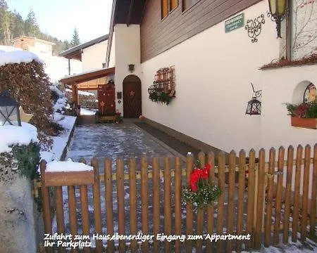 Haus Margrit Ferienwohnung In Sonnenlage Golling an der Salzach Extérieur photo