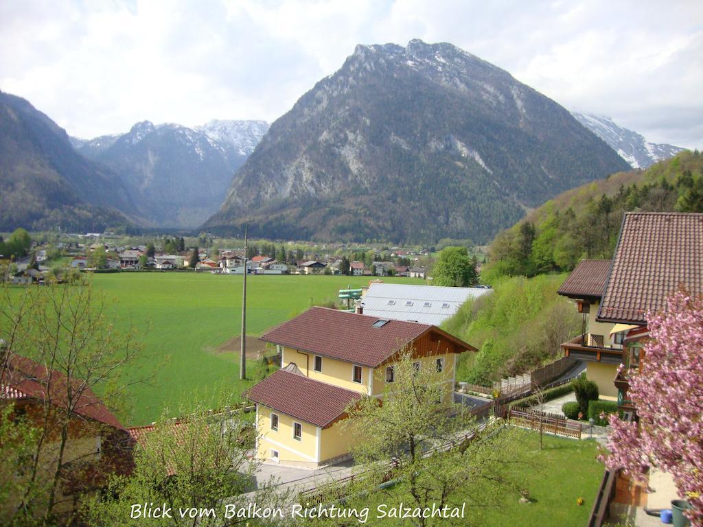 Haus Margrit In Sonnenlage