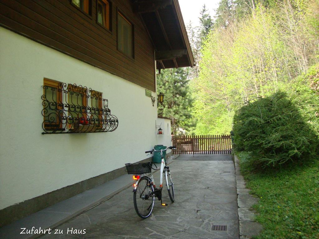 Haus Margrit In Sonnenlage