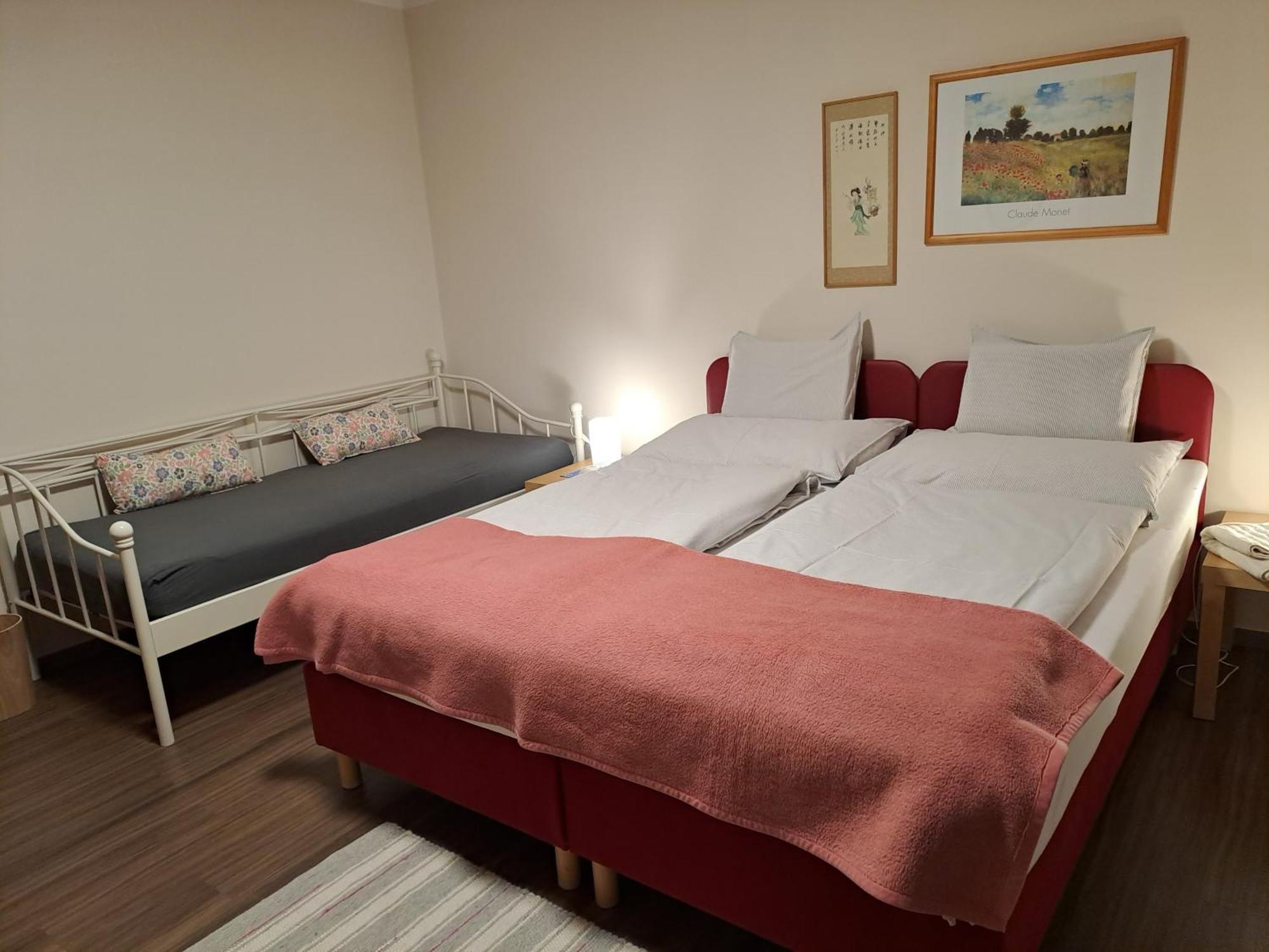 Haus Margrit In Sonnenlage Golling an der Salzach