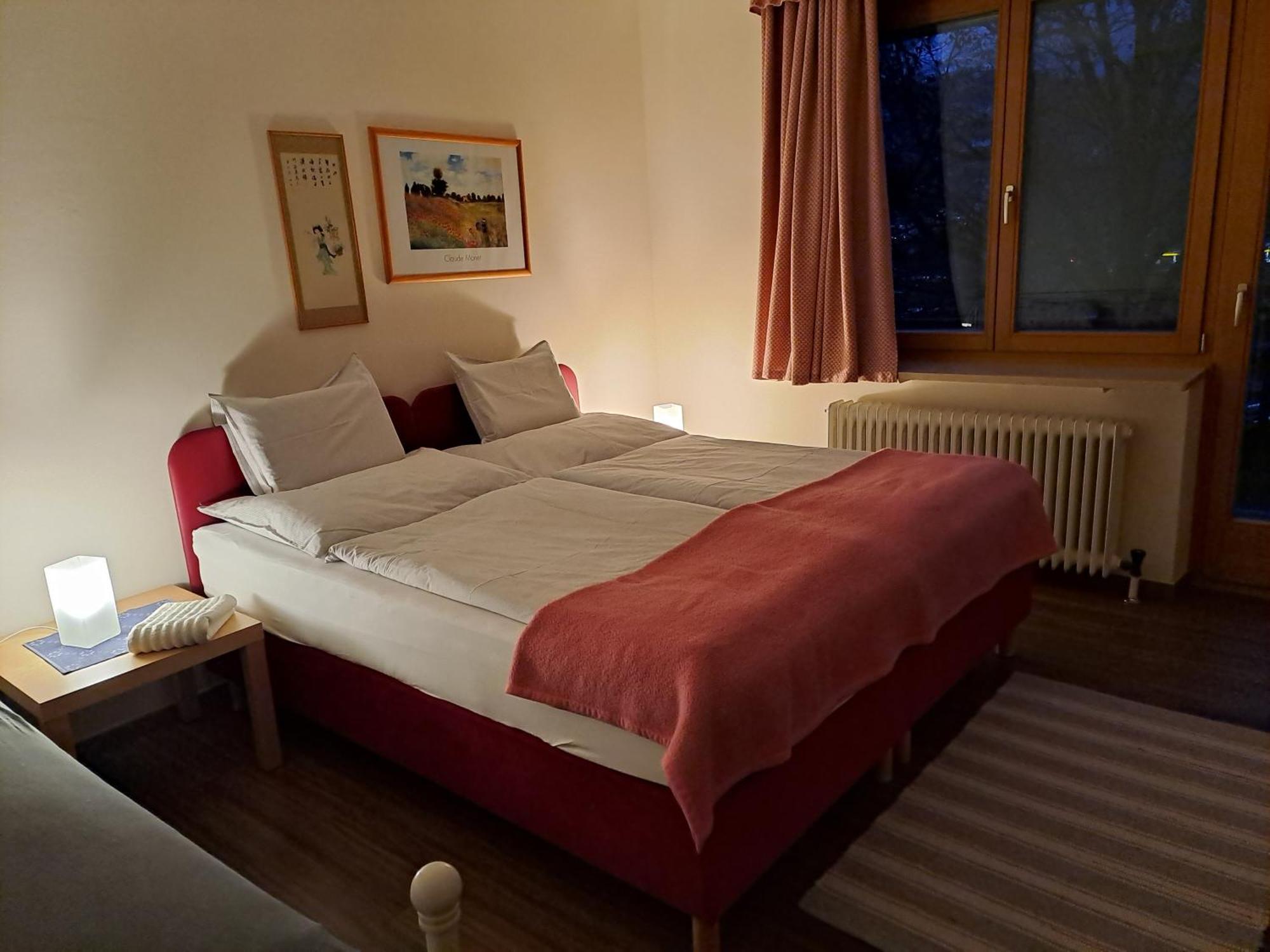 Haus Margrit In Sonnenlage Appartement