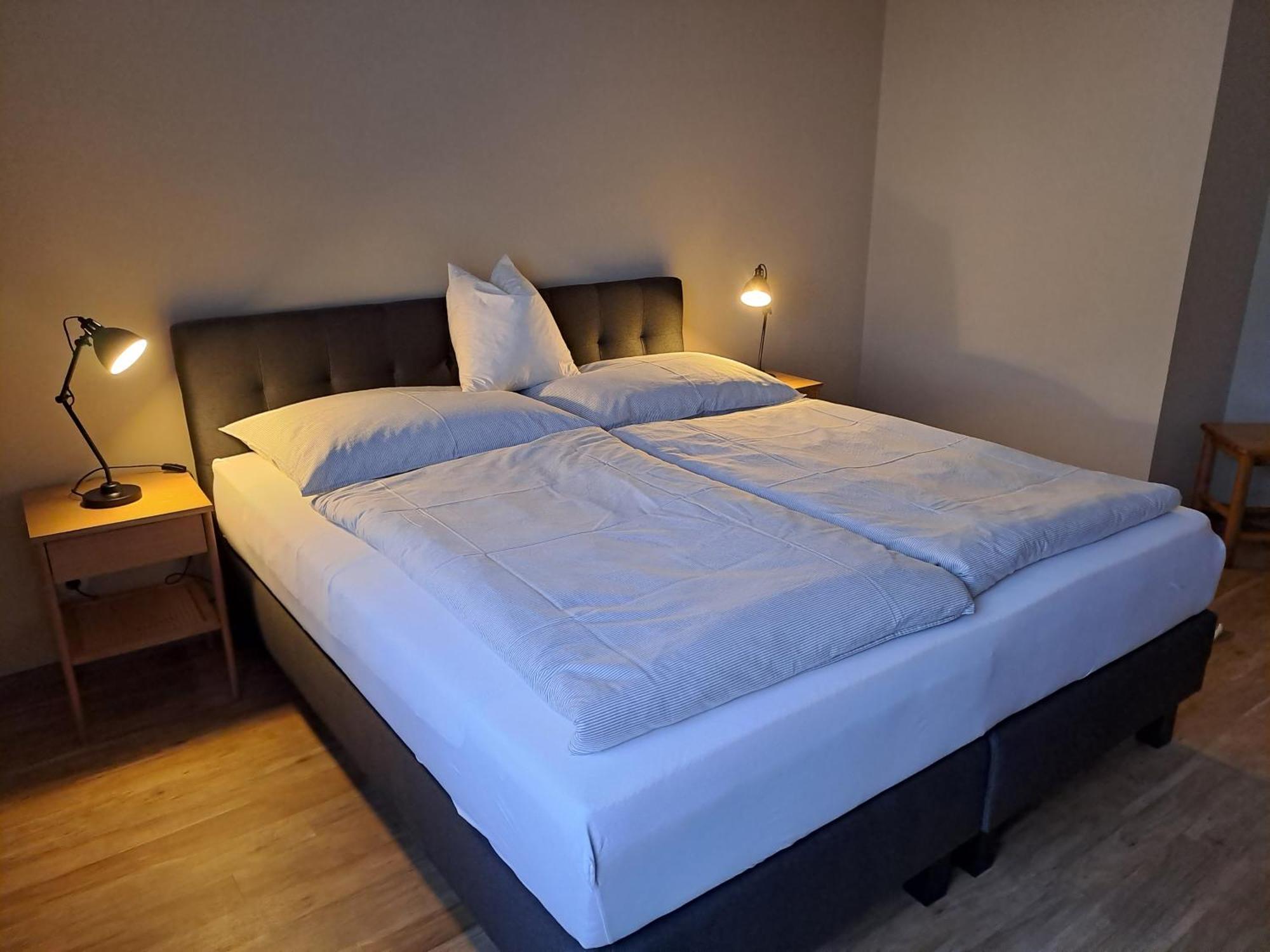 Appartement Haus Margrit In Sonnenlage *
