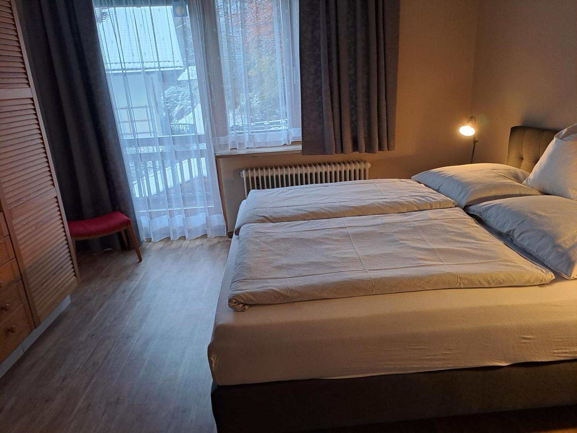 Haus Margrit In Sonnenlage Appartement *