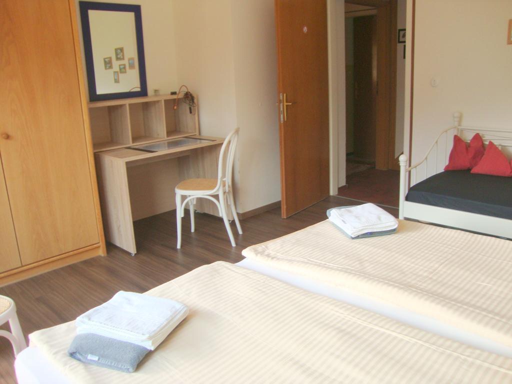 Haus Margrit In Sonnenlage Appartement Golling an der Salzach