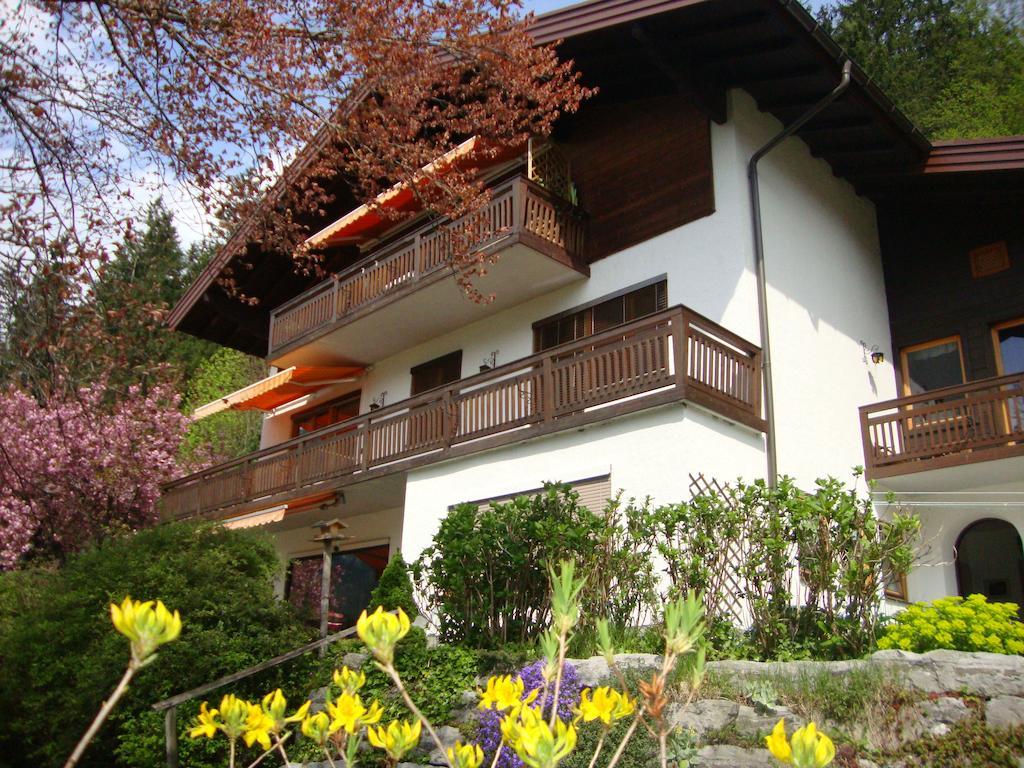 Haus Margrit In Sonnenlage