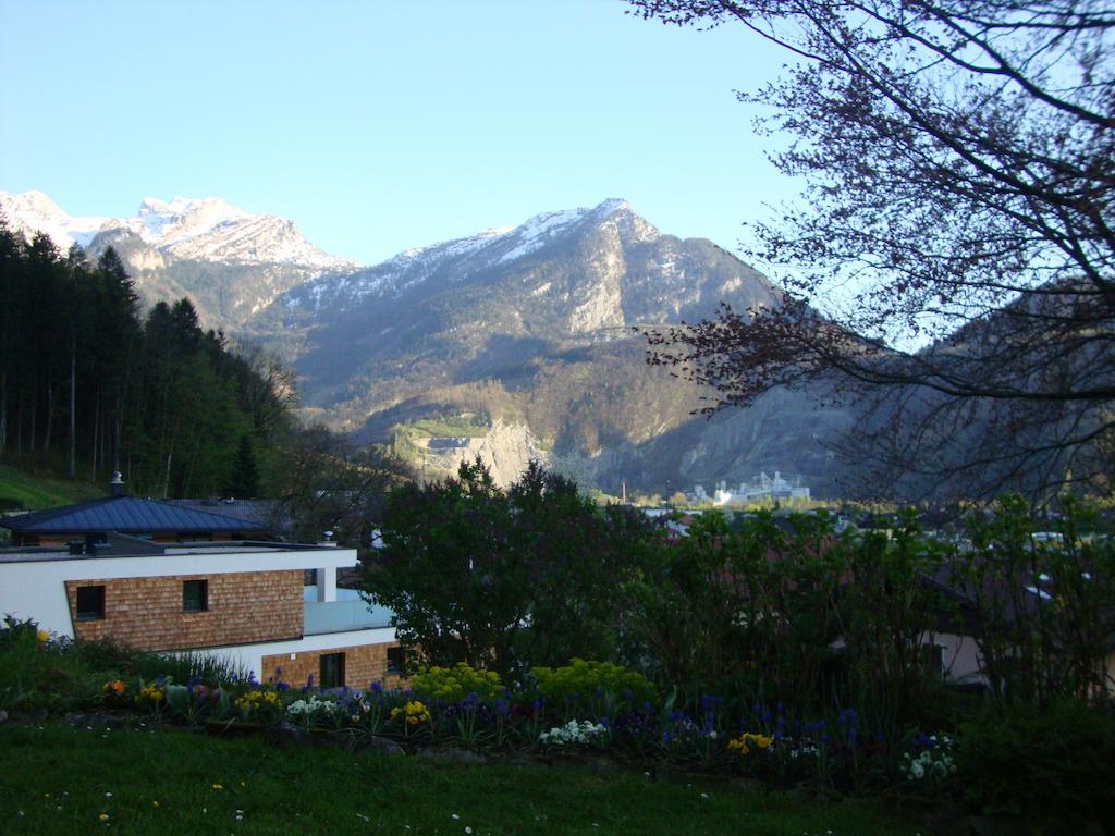 Appartement Haus Margrit In Sonnenlage Golling an der Salzach