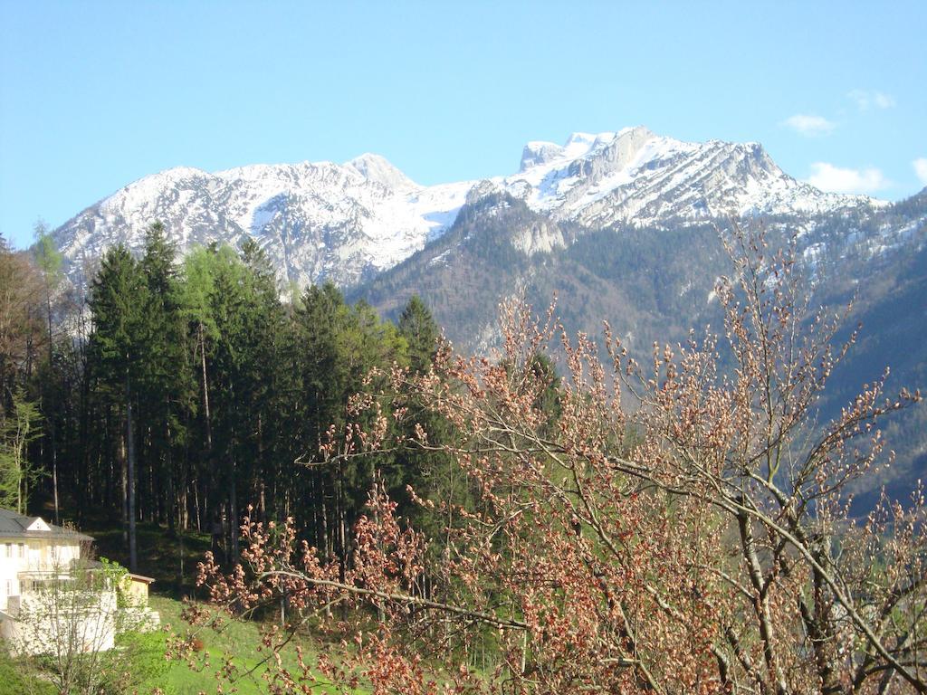 Appartement Haus Margrit In Sonnenlage *