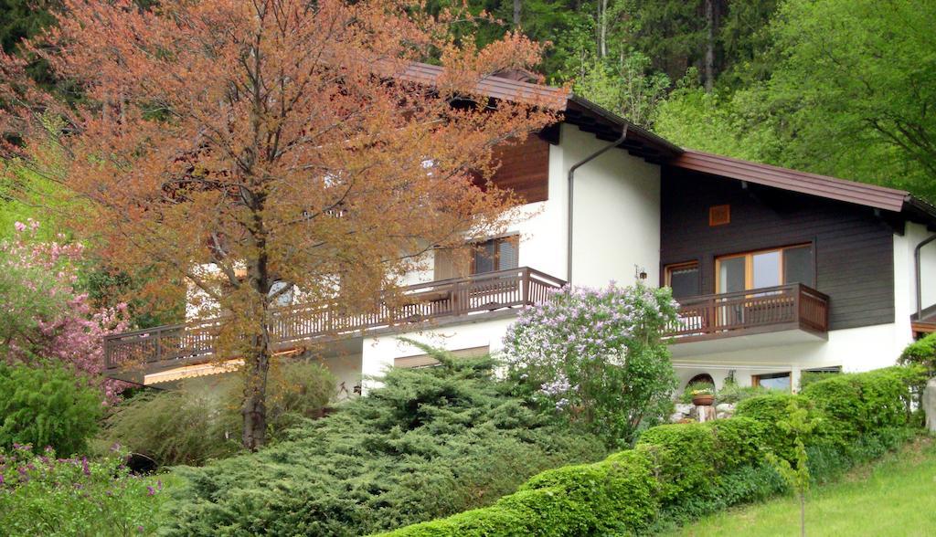 Appartement Haus Margrit In Sonnenlage