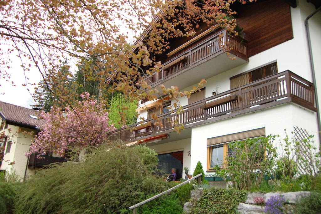 Appartement Haus Margrit In Sonnenlage