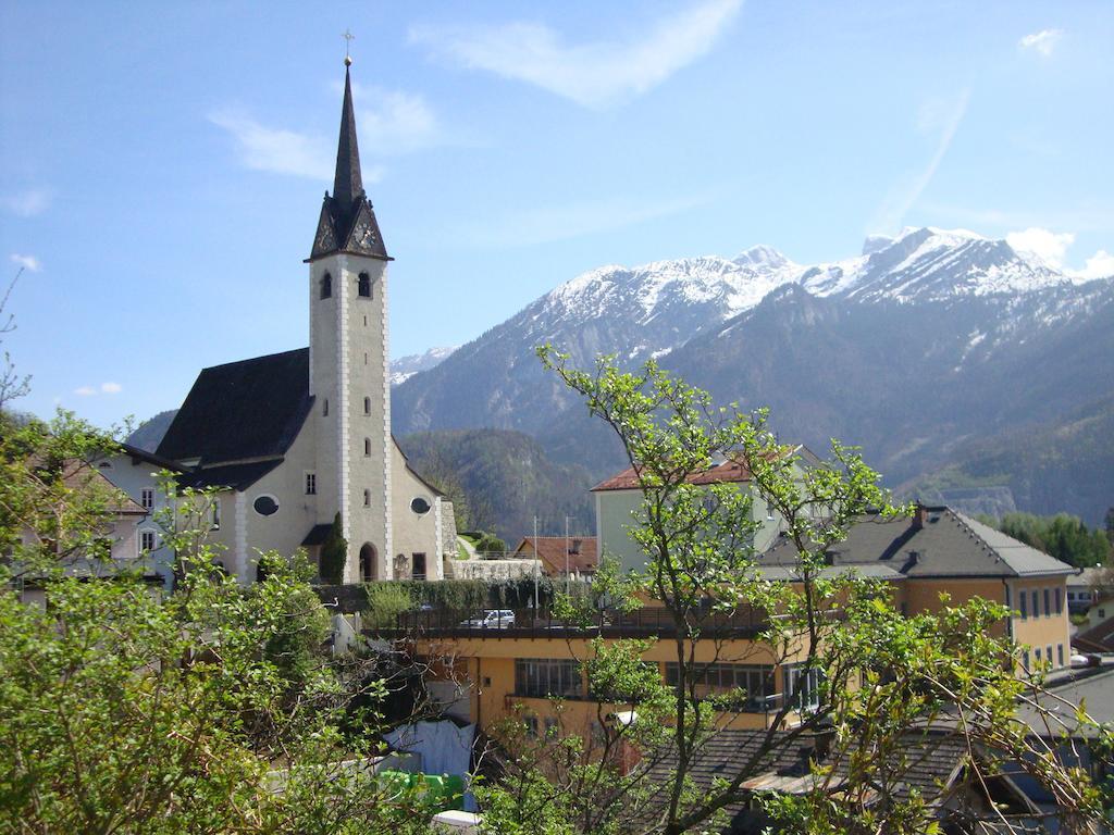 Haus Margrit In Sonnenlage Golling an der Salzach