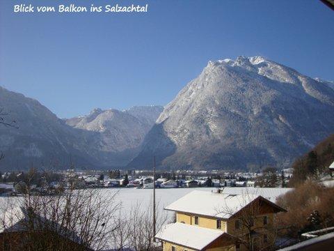 Appartement Haus Margrit In Sonnenlage Golling an der Salzach