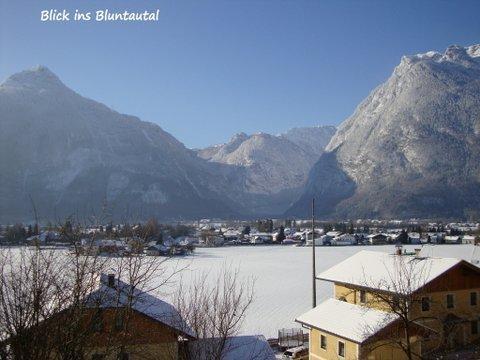 Apartment Haus Margrit In Sonnenlage