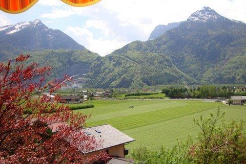 Appartement Haus Margrit In Sonnenlage *