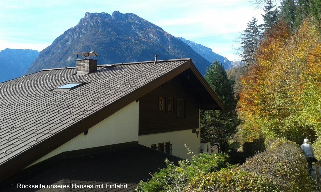 Apartment Haus Margrit In Sonnenlage