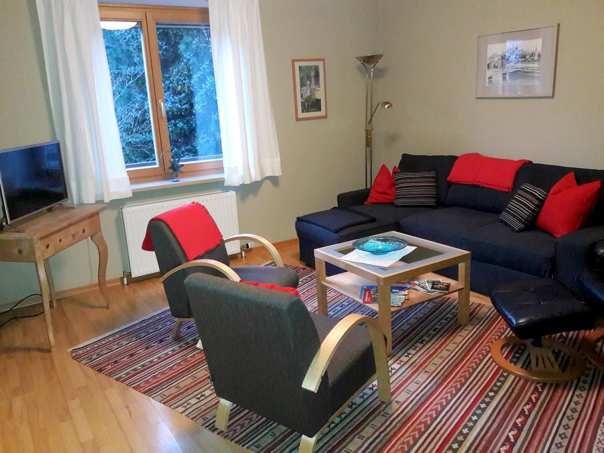 Haus Margrit In Sonnenlage *