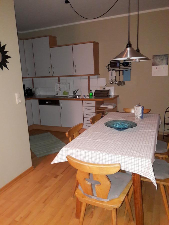 Haus Margrit In Sonnenlage Appartement Golling an der Salzach