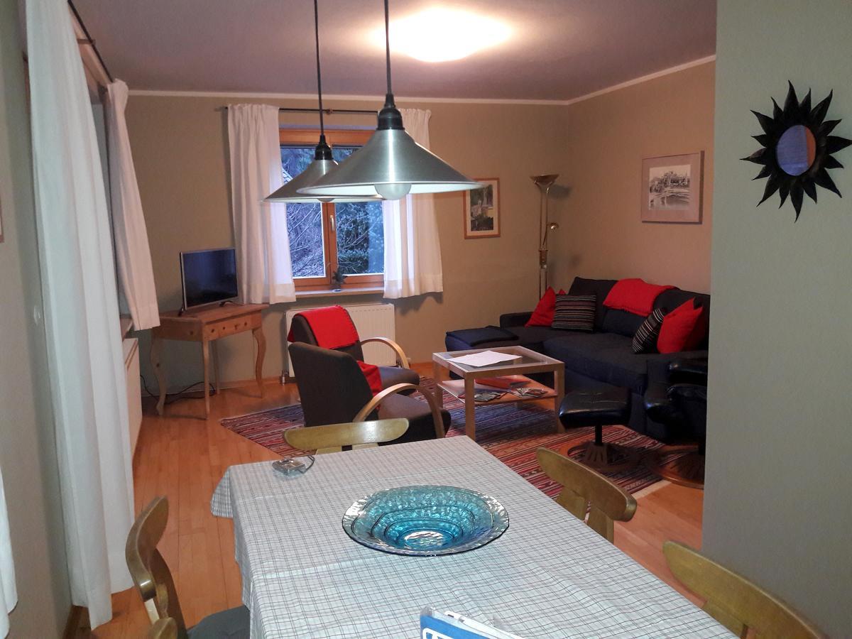 Haus Margrit In Sonnenlage